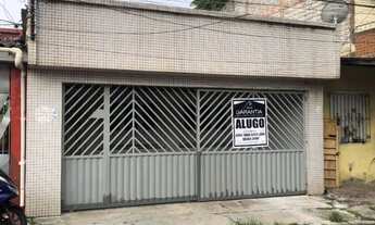 Imagem: Casa c/ 3/4(s/ 1 suíte), garagem- Cremação