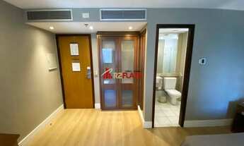 Imagem 5: Flat com ótimo preço no bairro Moema. Confira!