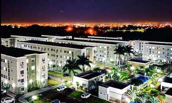 Imagem: APARTAMENTO MOBILIADO PARA ALUGAR NO RES