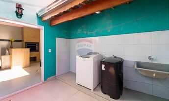 Imagem 16: CASA À VENDA - CONDOMÍNIO DOS METALURGICOS - JUNDIAÍ - SP