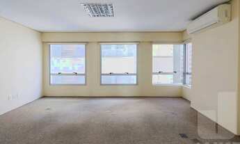 Imagem 2: Conjunto Comercial Unificado, próximo a Paulista e Metro