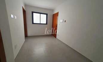 Imagem 2: Apartamento 2 quartos à venda no(a) Vila Nivi