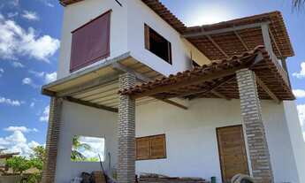 Imagem: Casa de praia Sítio do Conde