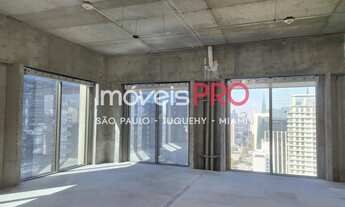 Imagem: FLFC Faria Lima Financial Center