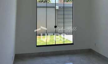 Imagem 3: Casa Térrea no Solar Central Park