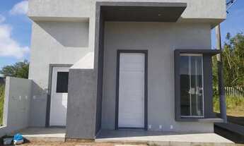 Imagem 3: Casa 3 dormitórios no bairro Aberta dos Morros - Loteamento Residence Park