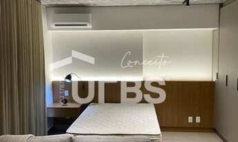 Imagem 7: Studio mobiliado à venda Id Vida Urbana - Setor Oeste