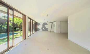 Imagem 4: Casa de Condominio - 4 Dormitórios (Suítes) à Venda no Jardim dos Estados - São Paulo/SP