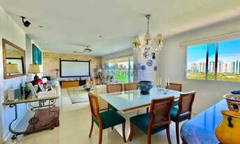 Imagem 6: Barra da Tijuca Apartamento cobertura com 4 dormitórios