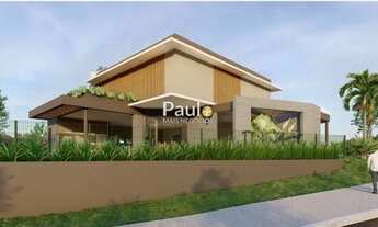 Imagem 5: Sobrado à venda em Campinas, Alphaville Dom Pedro Residencial 3, com 4 quartos, com 340.35