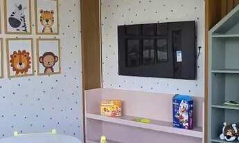 Imagem 4: Apartamento no Condominio Luar Ponta Negra