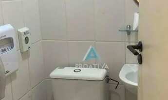 Imagem 5: Sala para alugar, 35 m² por R$ 2.340,00/mês - Paraíso - Santo André/SP