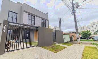 Imagem 5: SOBRADO A VENDA NO BAIRRO LINDÓIA