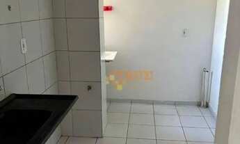 Imagem 2: Apartamento com 2 dormitórios à venda, 45 m² por R$ 220.000 - Peixinhos - Olinda/PE