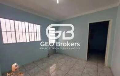 Imagem 4: Casa no Bairro Jardim Santa Maria para alugar com 02 dormitórios - Jacareí - SP Código 185