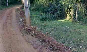Imagem 4: Terreno 1.000 m com acesso a represa Bairro do Cuiabá