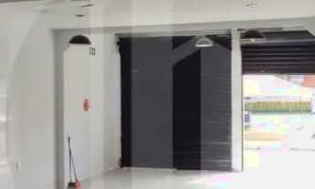 Imagem 5: Ponto comercial para Locação e Venda próximo à Praia da Costa com pavimento superior resid