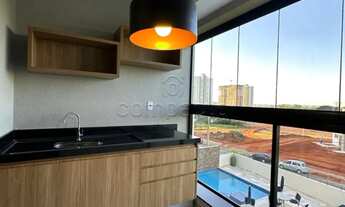 Imagem 3: Apartamento Padrão em São José do Rio Preto