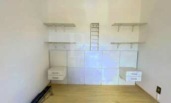 Imagem 7: Imóvel para venda com 45 metros quadrados com 1 quarto em Floresta - Belo Horizonte - MG