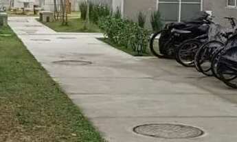 Imagem 7: APARTAMENTO 2 QUARTO , 195MIL