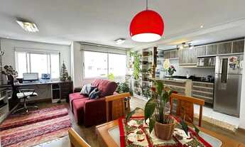 Imagem 4: Apartamento 2 quartos, 1 suíte e vaga de garagem Vila Ipiranga