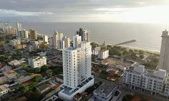 Imagem: Apartamento com 2 quartos (1 suíte) 77,00m²