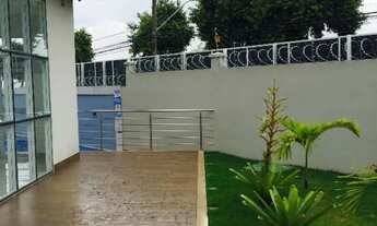 Imagem 3: Sobrado com 4 suítes a venda em condomínio - Res. Atlantic Di Lourenzzo