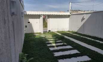 Imagem 7: Piscina e Churrasqueira no Peró