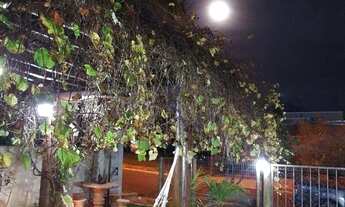 Imagem 3: Rancho com 4 dormitórios à venda, 450 m² por R$ 1.000.000 - Zona Rural - Mendonça/SP