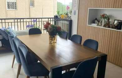 Imagem 5: RR9235 Apartamento 90m² CONDOMÍNIO ROYAL PARK - OPORTUNIDADE - 2 Dorms 2 Vagas - Barueri