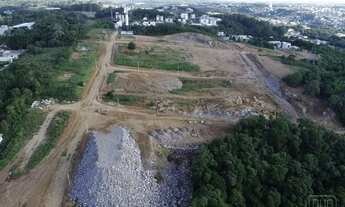Imagem 4: Terreno,bairro São Luiz
