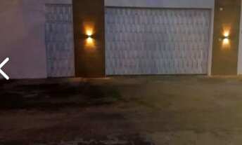 Imagem 2: Casa 2 piscinas ,documentada no Amazon Garden