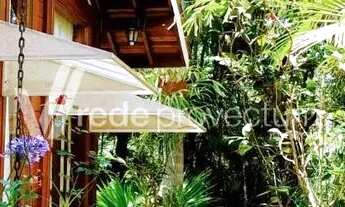 Imagem 6: Casa - Serra dos Lagos (Jordanésia) - Jundiaí