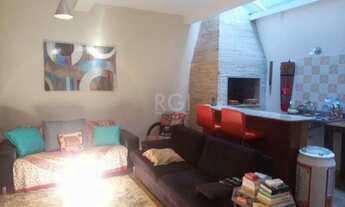 Imagem 4: Casa em Ipanema Casa com 3 dormitórios