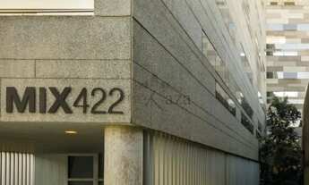 Imagem 2: Loja Comercial Alugada - Vila Madalena - 218m²