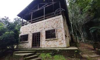 Imagem: Sítio com 2 casa piscina Morungava Gravataí