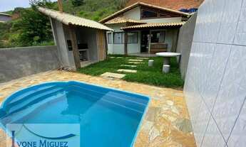 Imagem: Casa em Barro Branco - Paty do Alferes