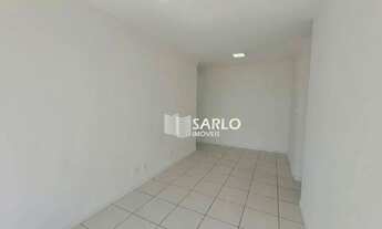 Imagem 4: Apartamento com 3 dormitórios para alugar, 72 m² por R$ 3.500,00/mês - Jardim Camburi - Vi