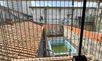 Imagem 6: #x27;Ampla Casa na Tamandaré Próx 16 de Novembro 7X35m 4 Quartos (2 Suítes) 3 Vg