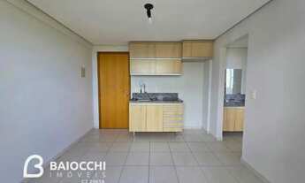 Imagem 7: Ed. Cult U. Residence - Apto 601