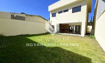 Imagem 3: Casa a venda duplex alto padrão, 4 suítes - Jardim América