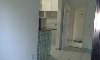 Imagem 7: APART. 2 QUARTOS SENDO 1 SUITE - COND. PORTO ALEGRE