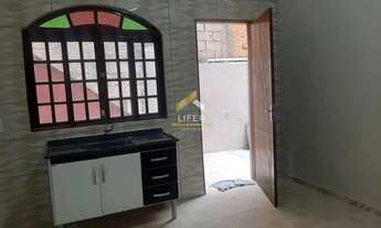 Imagem 6: Sobrado localizado em Itupeva