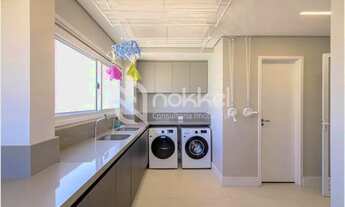 Imagem 11: Apartamento com 211 m², 3 suítes, à venda na Vila Mariana