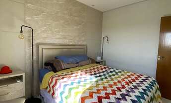 Imagem 6: Apartamento à venda 2 Quartos, 1 Vaga, 55M², Jardim Mariana, Cuiabá - MT