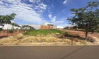 Imagem 2: Excelente terreno plano no Bairro Setsul 2 em Rio Preto - Zona sul!