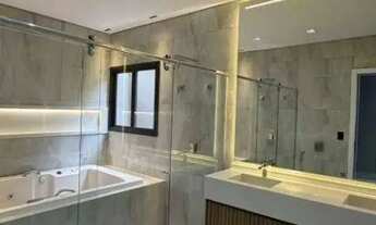 Imagem 3: Casa com 3 dormitórios à venda, 266 m² por R$ 3.200.000 - Parque Residencial Damha - São J