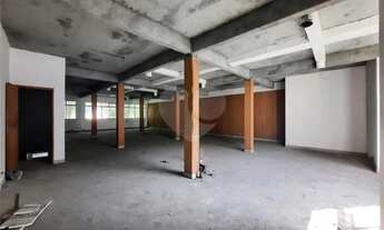 Imagem 4: Galpão comercial à venda em Rio Comprido, Rio de Janeiro - RJ