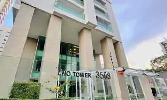 Imagem 2: Uno Tower: Apartamento no Marco 73m² 2 Quartos (1 Suíte) 1 Vg LOCAÇÃO