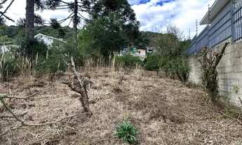 Imagem 2: CAXIAS DO SUL - Terreno Padrão - DE ZORZI